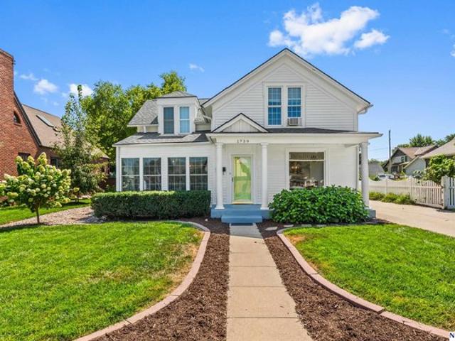 House for sale in Nebraska
