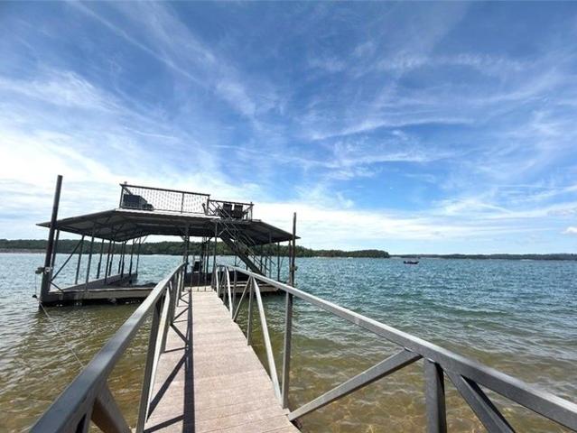 Land for sale in Buford, Georgia