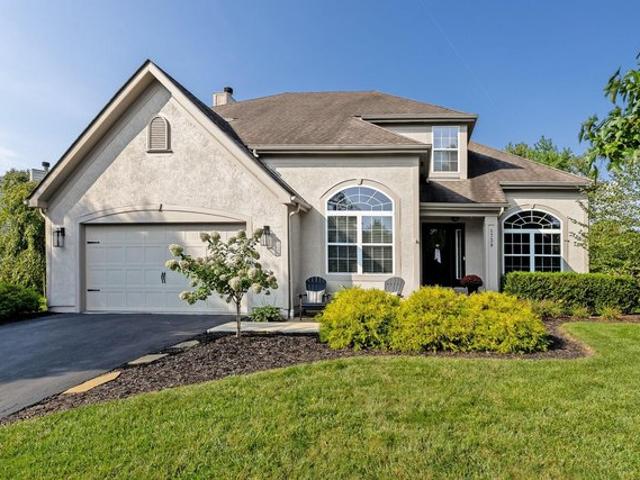 House for sale in New Albany, Ohio