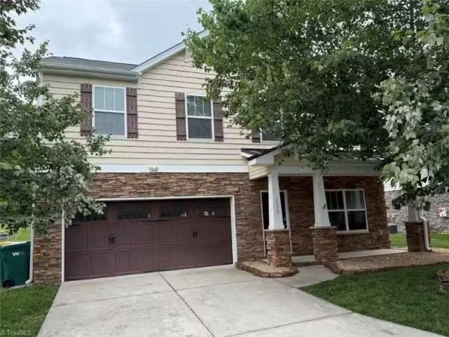 House for rent in Winston Salem