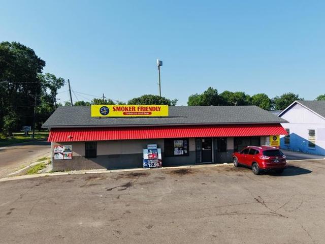 Land for sale in Greenville, Mississippi