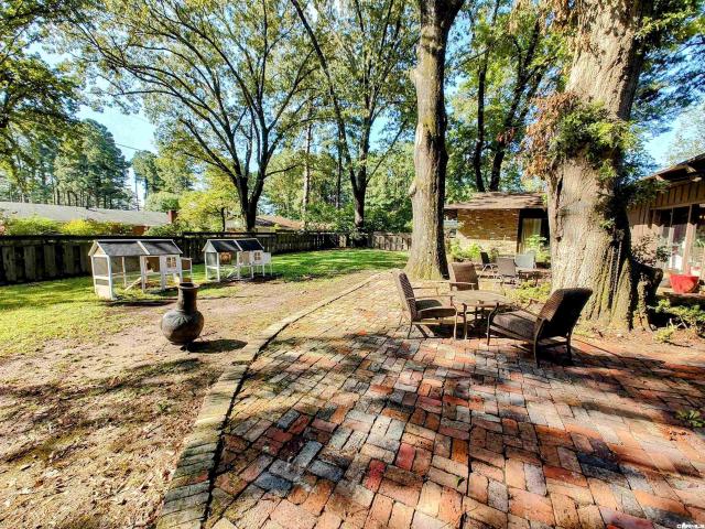 House for sale in Camden, Ouachita County
