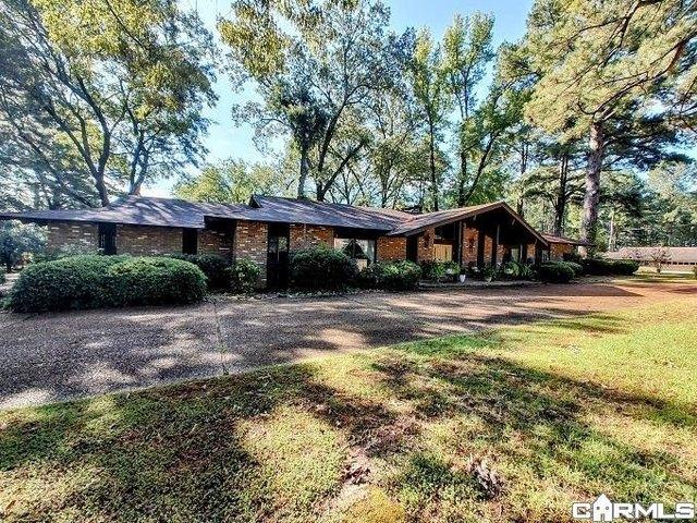 House for sale in Camden, Ouachita County