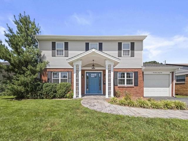 House for sale in Ironton, Ohio