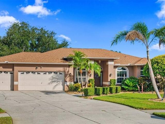 House for sale in Lutz, Florida