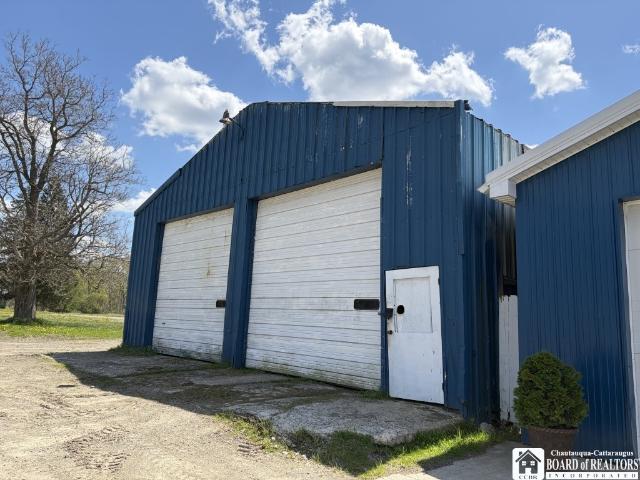 Commercial for sale in Falconer, New York