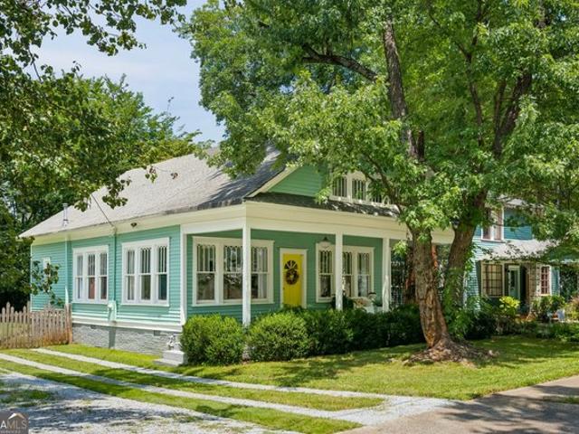 House for sale in College Park, Fulton County