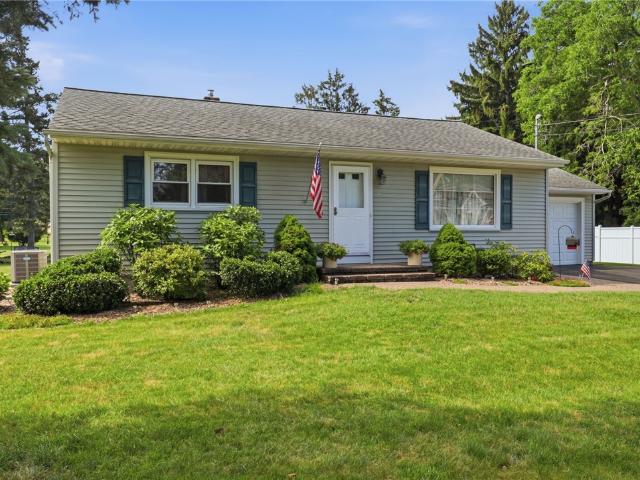 House for sale in North Greece, New York