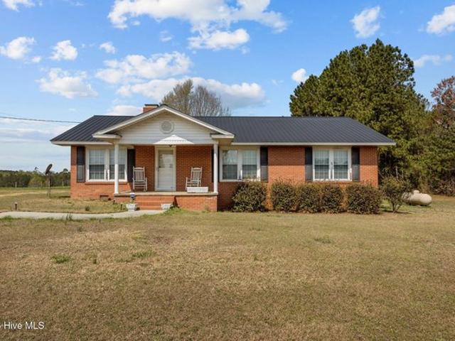 House for sale in Biscoe, North Carolina