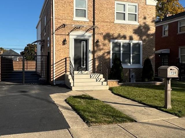 Property for sale in Melrose Park, Illinois