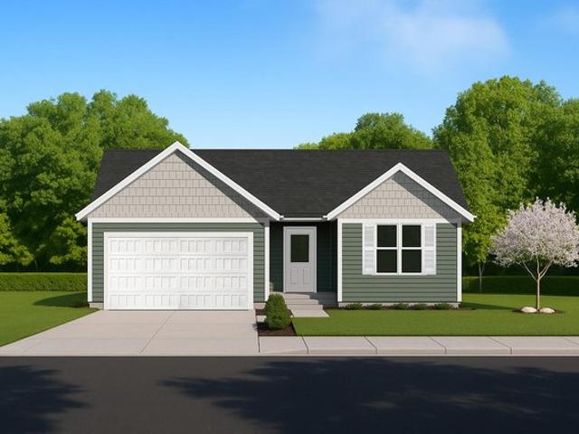 Townhouse for rent in Republic, Missouri