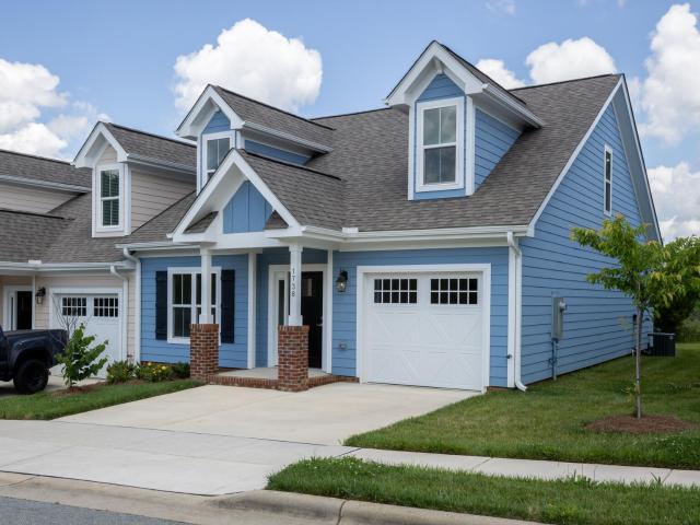 Townhouse for sale in Haw River