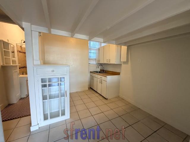 Apartment for rent in San Francisco, California