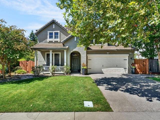 House for sale in Yolo, California