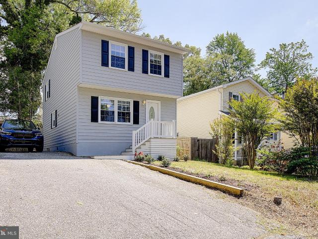 House for sale in Davidsonville, Maryland