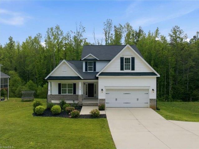 House for sale in Clemmons, North Carolina