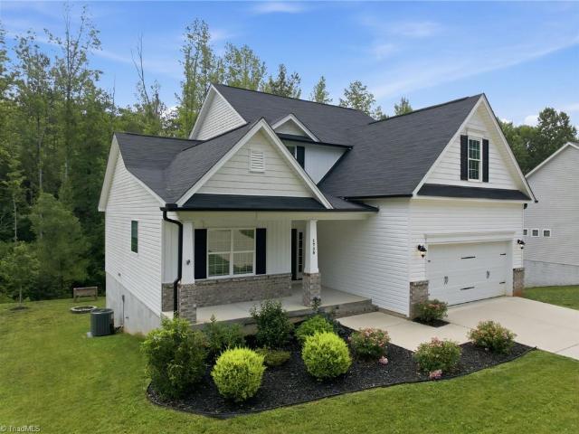 House for sale in Clemmons, North Carolina
