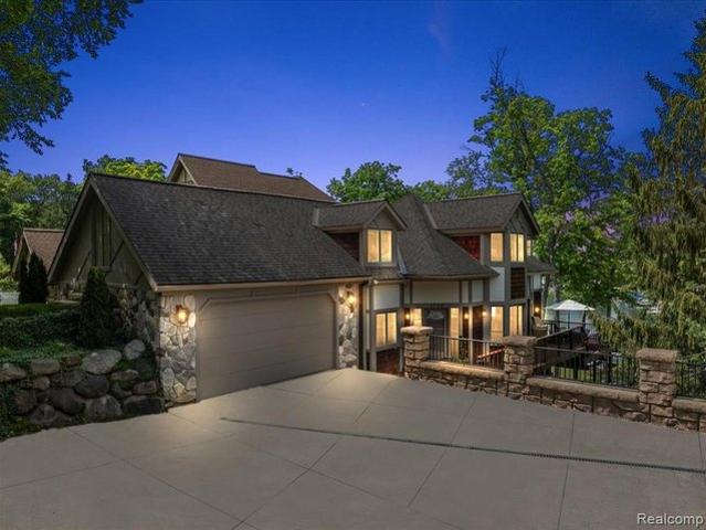 House for sale in White Lake, Wisconsin