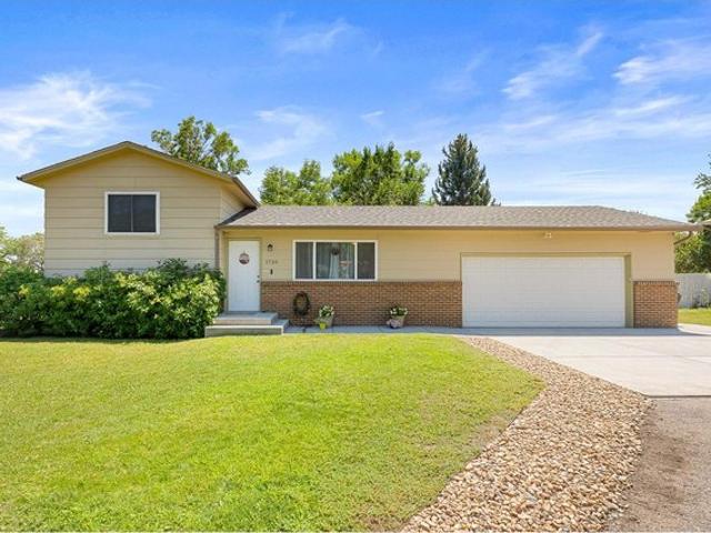 House for sale in Loveland, Colorado