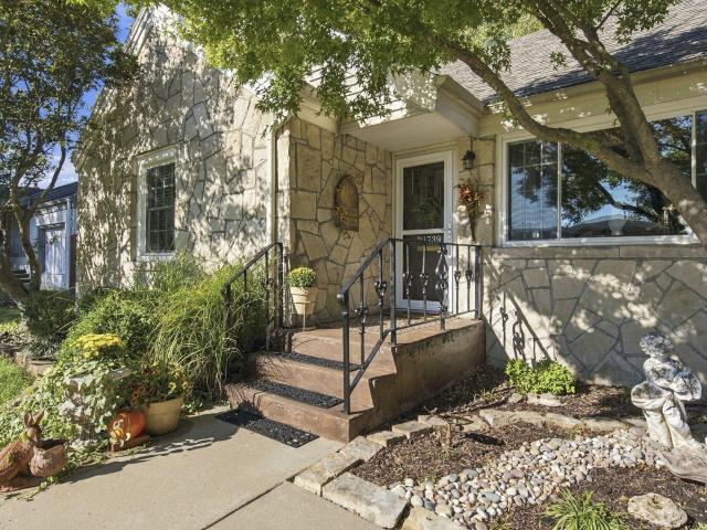 House for sale in Springfield, Missouri
