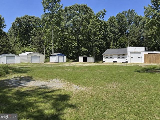 Land for sale in Virginia