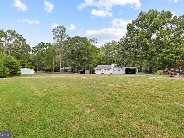 Land for sale in Bumpass, Louisa County
