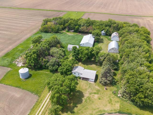 House for sale in Tracy, Minnesota