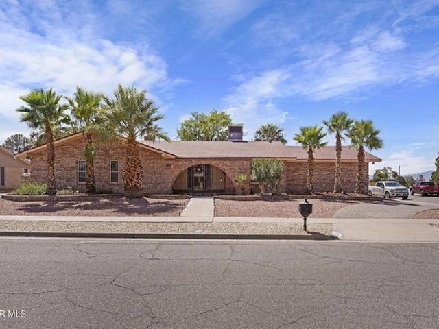 House for sale in El Paso, Texas