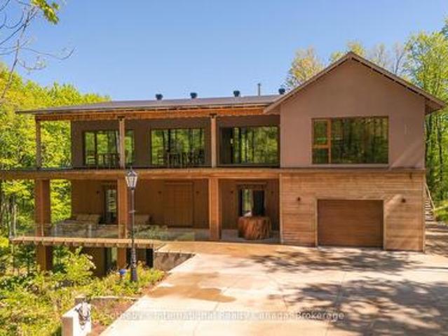 House for sale in Dysart Et Al., Ontario