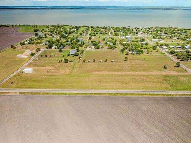Land for sale in Austwell, Texas