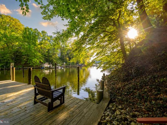 House for sale in Arnold, Maryland