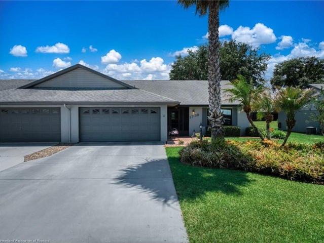 House for sale in Avon Park, Florida