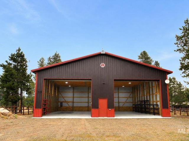 Land for sale in Idaho
