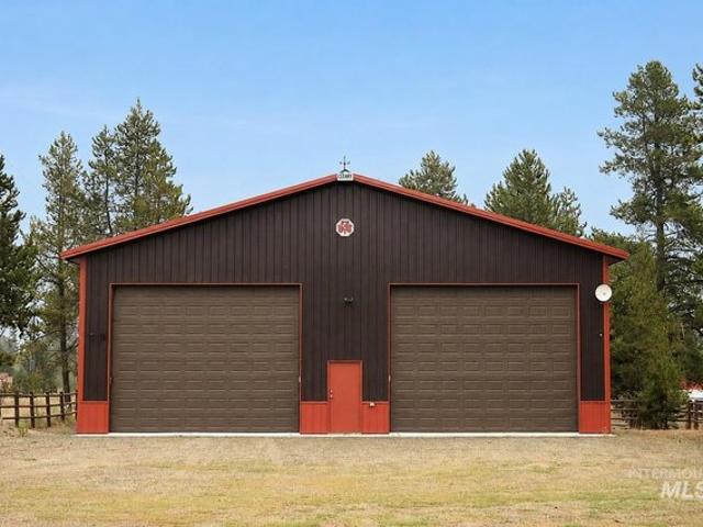 Land for sale in Donnelly, Idaho
