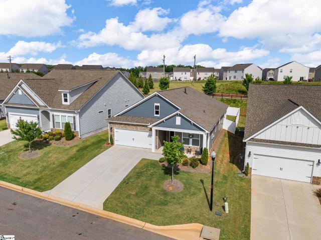 House for sale in Boiling Springs, South Carolina