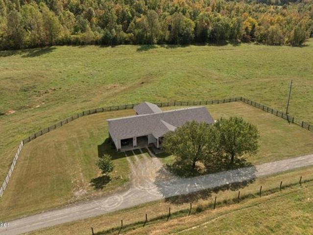 Farm for sale in Munfordville, Kentucky