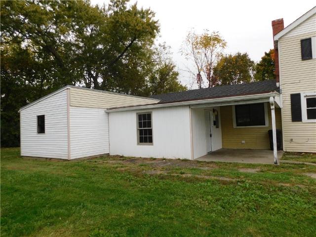 Duplex for rent in Springfield, Clark County