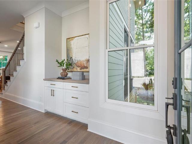 Townhouse for sale in Atlanta, Georgia