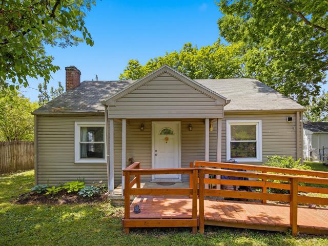 House for sale in Frankfort, Franklin County