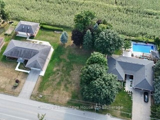 Land for sale in Zorra, Ontario