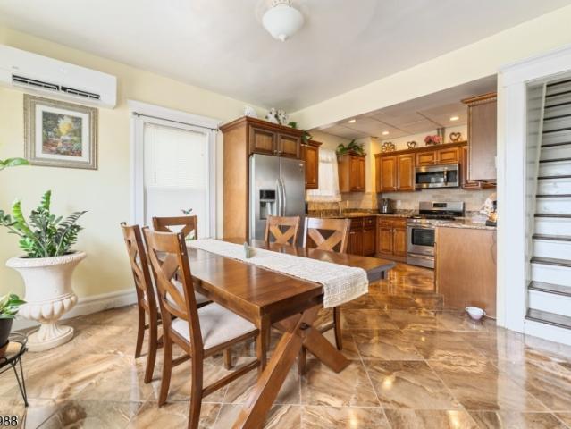 House for sale in Passaic, New Jersey