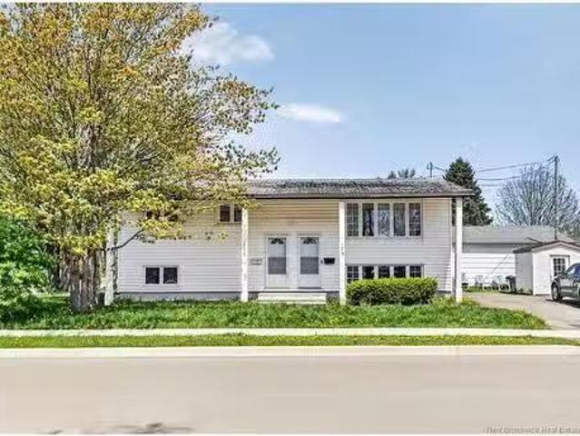 House for sale in Westmorland, New Brunswick
