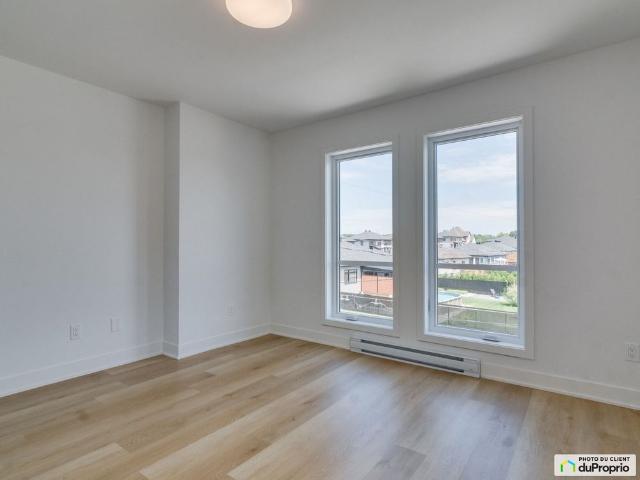 Apartment for rent in Sainte-Élisabeth, Lanaudière