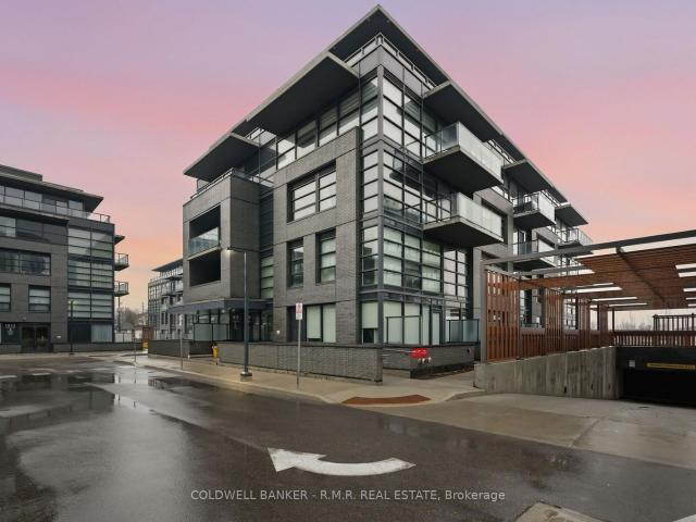 Condo for rent in Woburn, Ontario