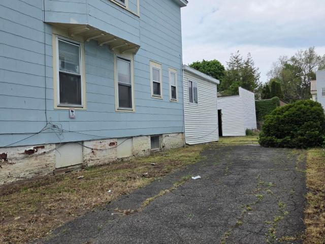 House for sale in Albany, New York