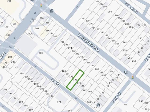 Land for sale in Albany, New York