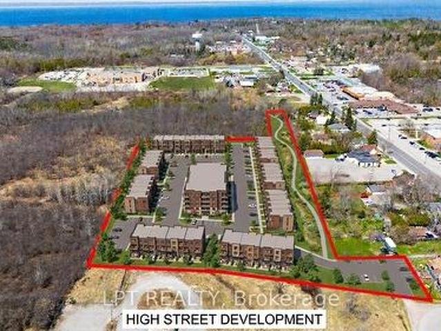 Land for sale in York, Ontario
