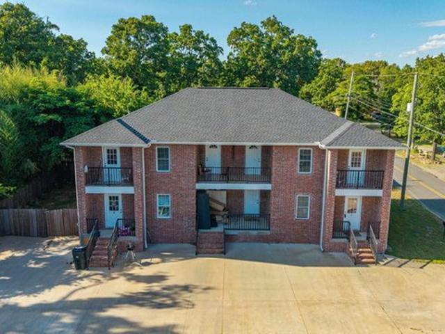 House for sale in Ark