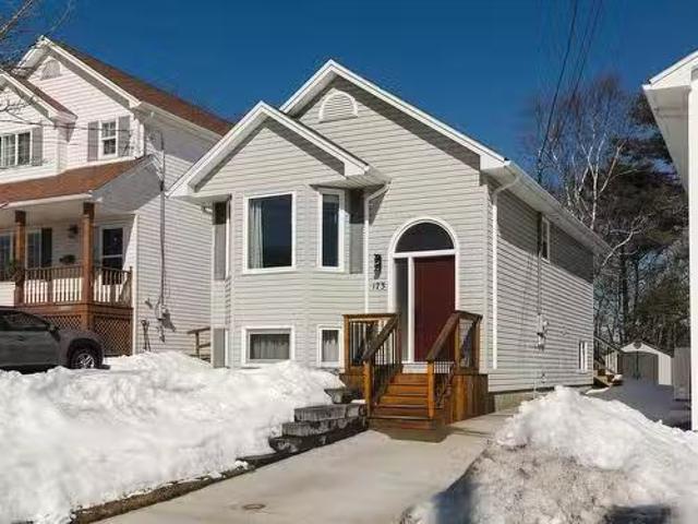 House for sale in Fairview, Nova Scotia