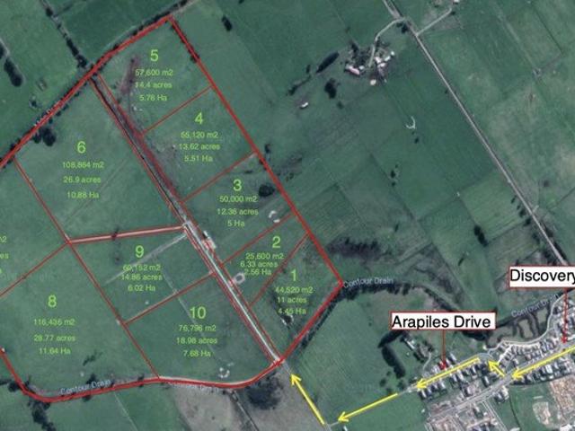 Acreage for sale in Coalville, Victoria